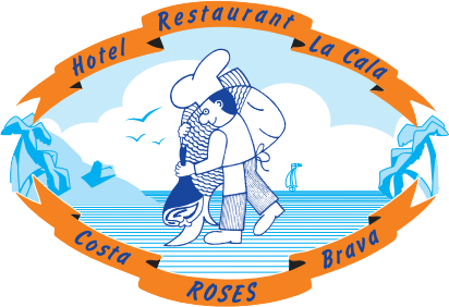 Hotel La Cala Roses - logo